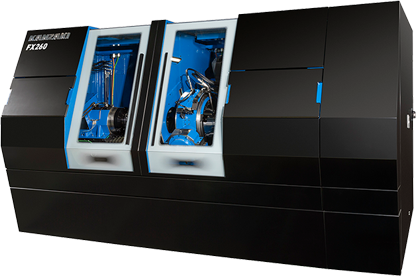FX260