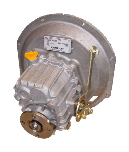 KM35A-2