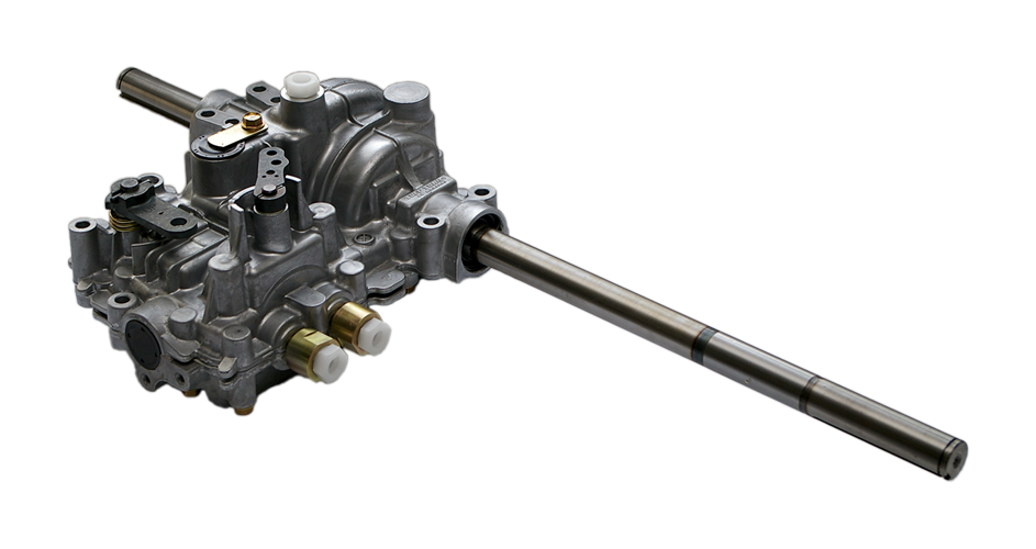 KTM10 可変容量型
