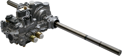 KTM10 可変容量型