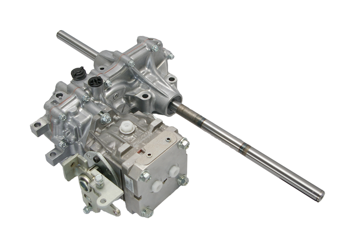 KTM23 可変容量型