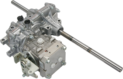 KTM23 可変容量型