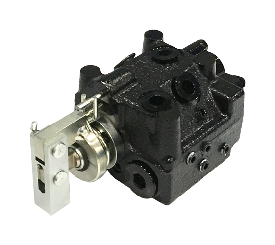 DCV1