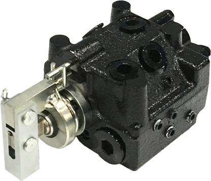 DCV1