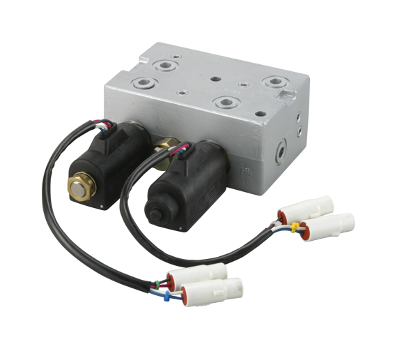 DCV2